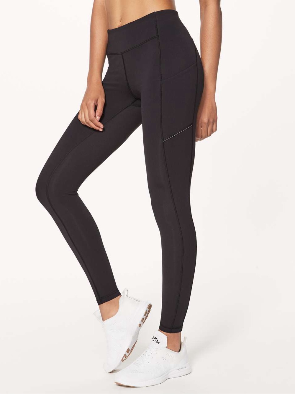 Lululemon Speed Up Tight *Full-On Luxtreme 28" size 6